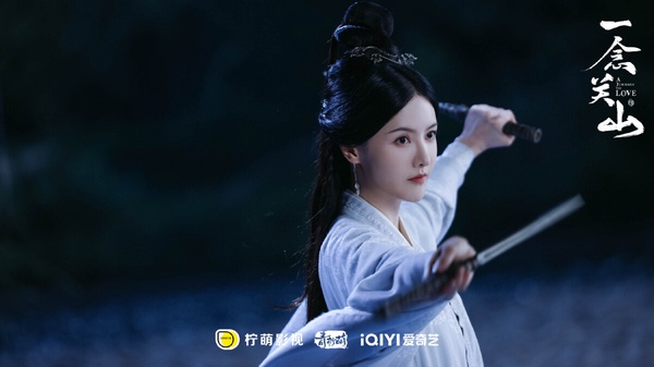 古裝劇《一念關山》9位女神!不只劉詩詩,還藏《如懿傳》娘娘,《三生三世》素錦變好多