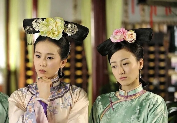 古裝劇《一念關山》9位女神!不只劉詩詩,還藏《如懿傳》娘娘,《三生三世》素錦變好多