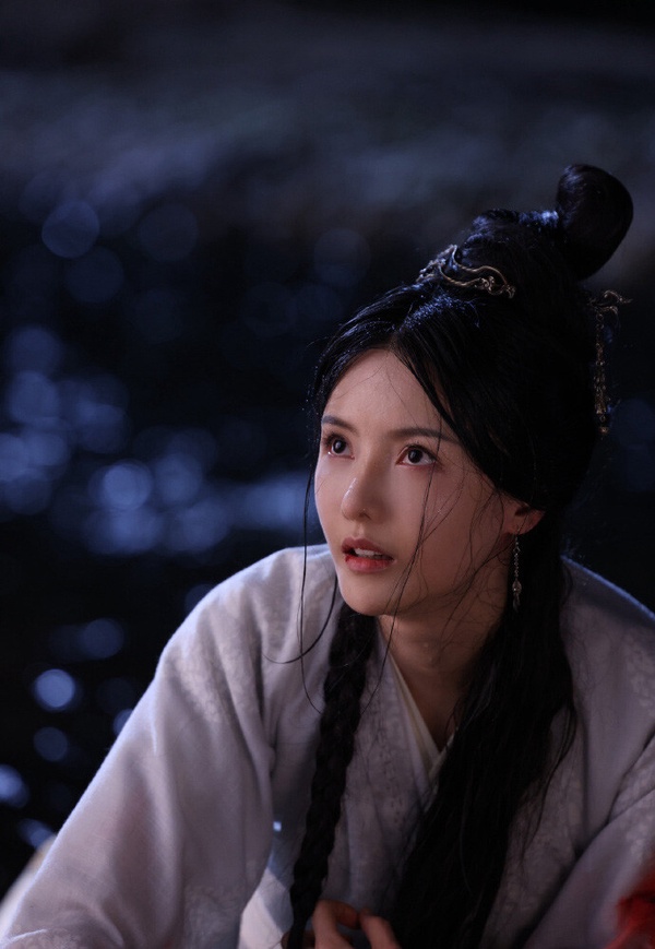古裝劇《一念關山》9位女神!不只劉詩詩,還藏《如懿傳》娘娘,《三生三世》素錦變好多
