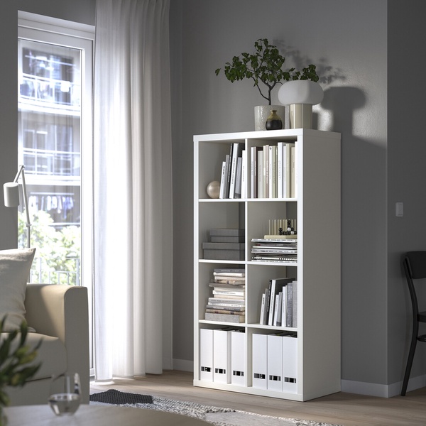 IKEA「2023年度熱銷排行榜」公開！推車、毛絮黏把、環保購物袋都上榜，小鯊魚獲第一名