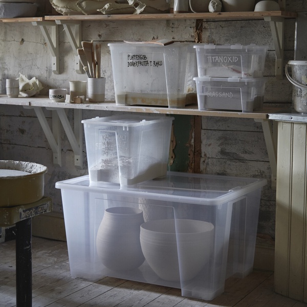 IKEA「2023年度熱銷排行榜」公開！推車、毛絮黏把、環保購物袋都上榜，小鯊魚獲第一名