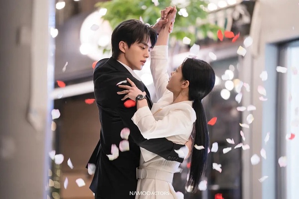 網評「2023韓劇天花板」TOP10！《黑暗榮耀》第5輸宋江《與惡魔有約》，冠軍真的好好看