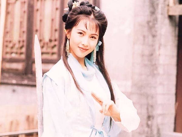 周海媚是《香蜜》天后！9位經典香港女神演陸劇，劉嘉玲造型好雷，她美贏楊冪迪麗熱巴
