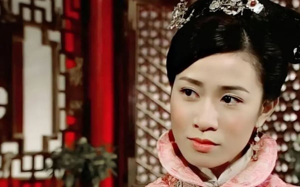 周海媚是《香蜜》天后！9位經典香港女神演陸劇，劉嘉玲造型好雷，她美贏楊冪迪麗熱巴