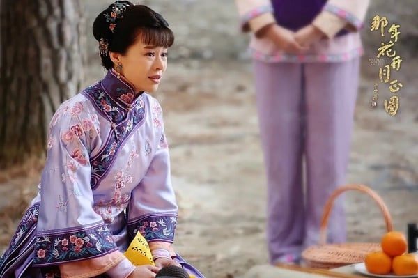 周海媚是《香蜜》天后！9位經典香港女神演陸劇，劉嘉玲造型好雷，她美贏楊冪迪麗熱巴