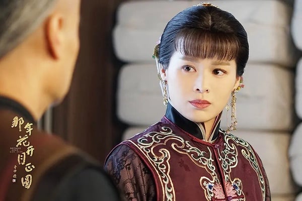 周海媚是《香蜜》天后！9位經典香港女神演陸劇，劉嘉玲造型好雷，她美贏楊冪迪麗熱巴
