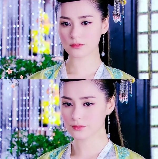 周海媚是《香蜜》天后！9位經典香港女神演陸劇，劉嘉玲造型好雷，她美贏楊冪迪麗熱巴