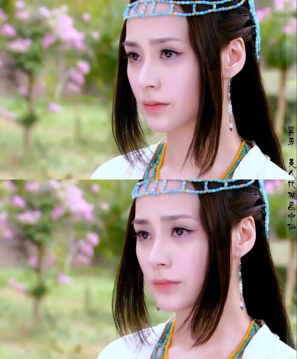 周海媚是《香蜜》天后！9位經典香港女神演陸劇，劉嘉玲造型好雷，她美贏楊冪迪麗熱巴