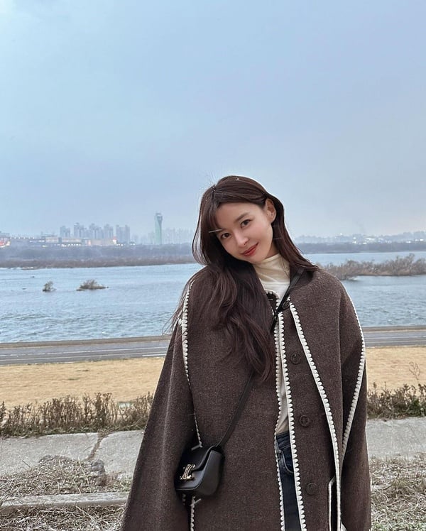 日網票選「30代最美」韓劇女演員TOP10！韓孝周第9，潤娥第6輸IU，冠軍真是絕世美人