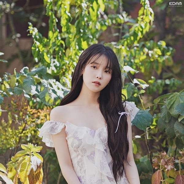 日網票選「30代最美」韓劇女演員TOP10！韓孝周第9，潤娥第6輸IU，冠軍真是絕世美人