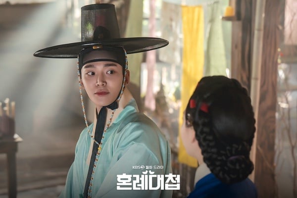 近期熱播韓劇收視排行TOP9！《與惡魔有約》才第5，《歡迎回到三達里》第3，冠軍是黑馬