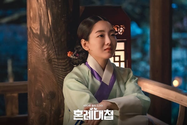 近期熱播韓劇收視排行TOP9！《與惡魔有約》才第5，《歡迎回到三達里》第3，冠軍是黑馬