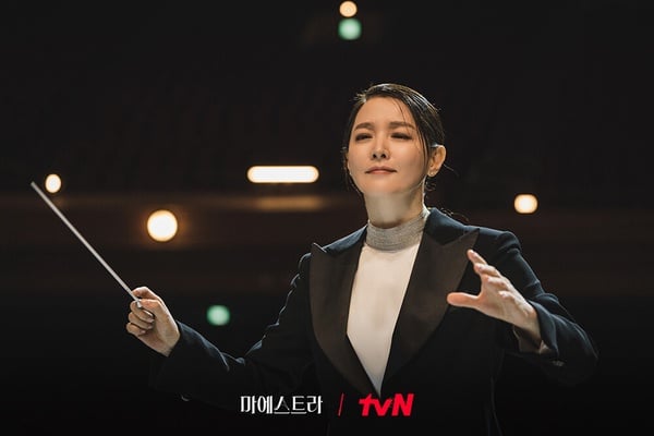 近期熱播韓劇收視排行TOP9！《與惡魔有約》才第5，《歡迎回到三達里》第3，冠軍是黑馬