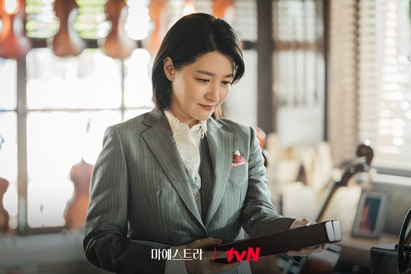 近期熱播韓劇收視排行TOP9！《與惡魔有約》才第5，《歡迎回到三達里》第3，冠軍是黑馬