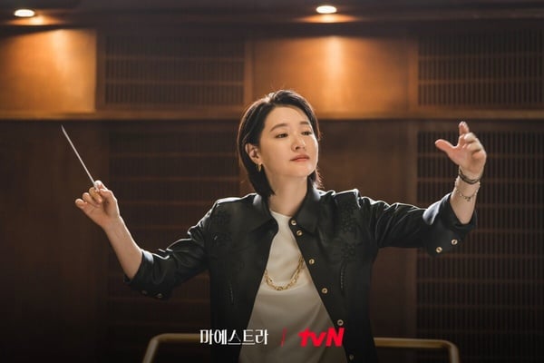 近期熱播韓劇收視排行TOP9！《與惡魔有約》才第5，《歡迎回到三達里》第3，冠軍是黑馬