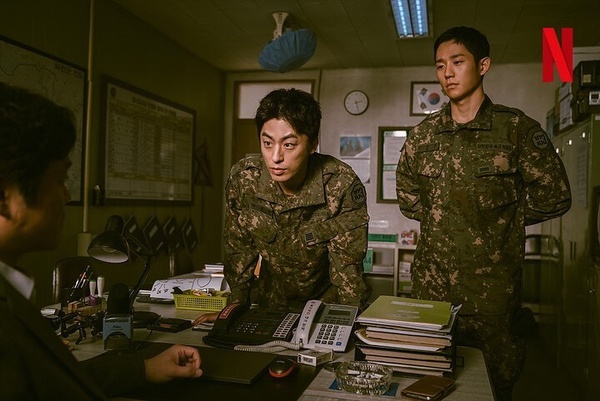 2023Netflix「觀看漲幅最高」韓劇TOP8！《Sweet Home2》輸《絕世網紅》，冠軍是大黑馬