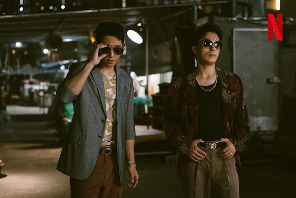 2023Netflix「觀看漲幅最高」韓劇TOP8！《Sweet Home2》輸《絕世網紅》，冠軍是大黑馬