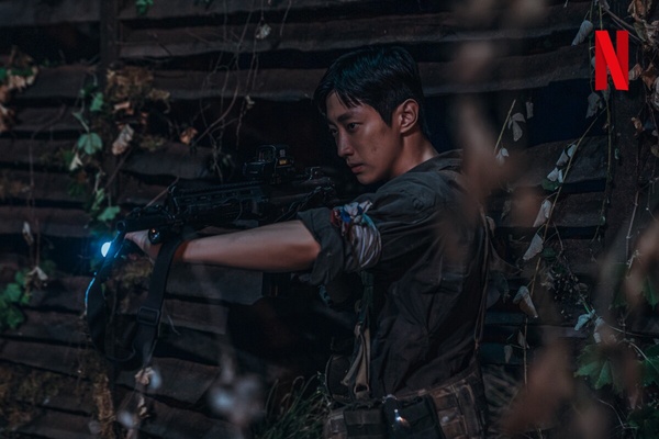 2023Netflix「觀看漲幅最高」韓劇TOP8！《Sweet Home2》輸《絕世網紅》，冠軍是大黑馬