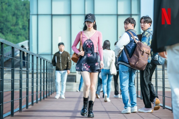 2023Netflix「觀看漲幅最高」韓劇TOP8！《Sweet Home2》輸《絕世網紅》，冠軍是大黑馬