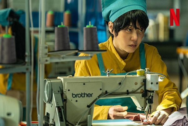 2023Netflix「觀看漲幅最高」韓劇TOP8！《Sweet Home2》輸《絕世網紅》，冠軍是大黑馬