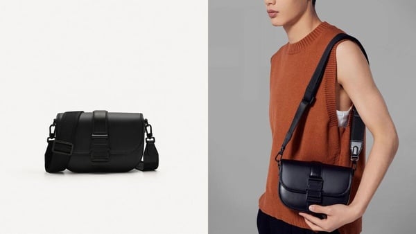 平價神包盤點！Uniqlo、GU新包太燒