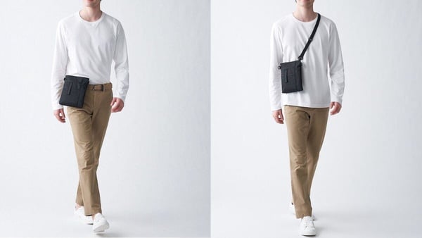 平價神包盤點！Uniqlo、GU新包太燒