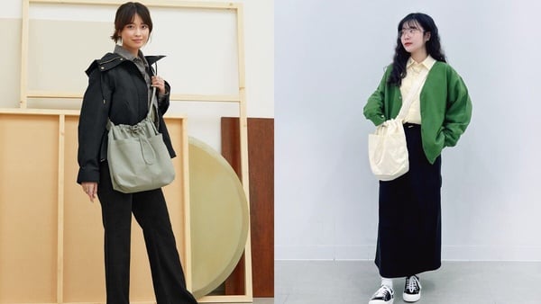 平價神包盤點！Uniqlo、GU新包太燒