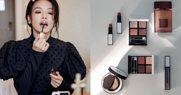 則變！Fenty beauty、愛馬仕、克蘭詩