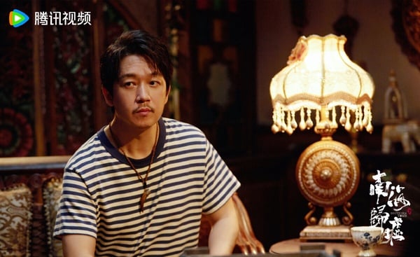 11月陸劇評分榜TOP10！《以愛為營》4.4分爛出天際，《一念關山》7.2第四，冠軍高達8.1