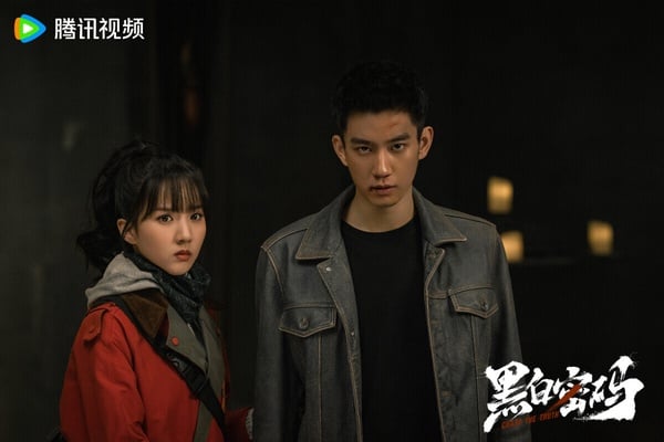 11月陸劇評分榜TOP10！《以愛為營》4.4分爛出天際，《一念關山》7.2第四，冠軍高達8.1