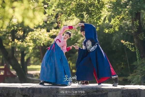 日票選「從第1集就好看」催淚韓劇TOP10！《衣袖紅鑲邊》第10《鬼怪》第5，冠軍太好哭