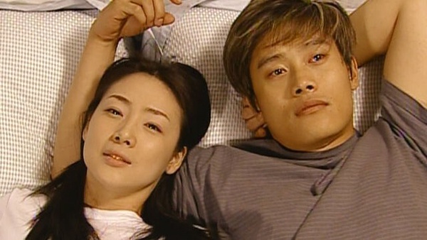 日票選「從第1集就好看」催淚韓劇TOP10！《衣袖紅鑲邊》第10《鬼怪》第5，冠軍太好哭