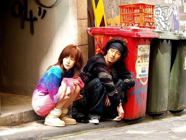 日票選「從第1集就好看」催淚韓劇TOP10！《衣袖紅鑲邊》第10《鬼怪》第5，冠軍太好哭