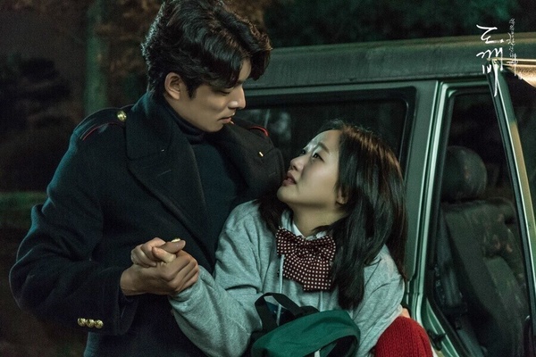 日票選「從第1集就好看」催淚韓劇TOP10！《衣袖紅鑲邊》第10《鬼怪》第5，冠軍太好哭