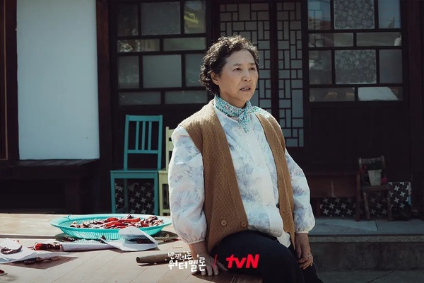 2023「觀眾最愛」韓劇演員TOP10！宋慧喬第3輸《無人島的Diva》朴恩斌，冠軍2023旺翻了