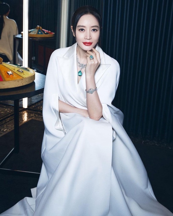 2023「觀眾最愛」韓劇演員TOP10！宋慧喬第3輸《無人島的Diva》朴恩斌，冠軍2023旺翻了