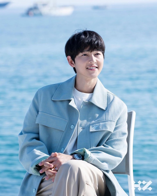 2023「觀眾最愛」韓劇演員TOP10！宋慧喬第3輸《無人島的Diva》朴恩斌，冠軍2023旺翻了