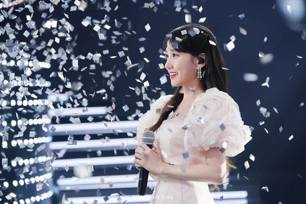 2023「觀眾最愛」韓劇演員TOP10！宋慧喬第3輸《無人島的Diva》朴恩斌，冠軍2023旺翻了