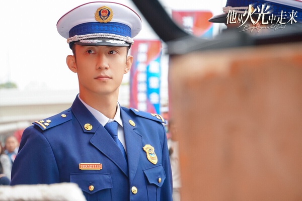 2023下半年「最高熱度」現代陸劇男主TOP10！王鶴棣第五，檀健次第二，冠軍真讓人想嫁