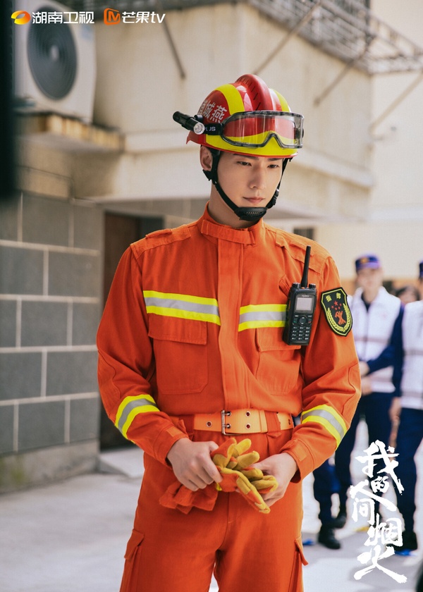 2023下半年「最高熱度」現代陸劇男主TOP10！王鶴棣第五，檀健次第二，冠軍真讓人想嫁