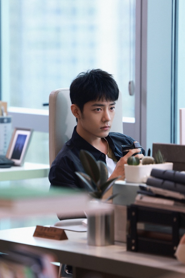 2023下半年「最高熱度」現代陸劇男主TOP10！王鶴棣第五，檀健次第二，冠軍真讓人想嫁