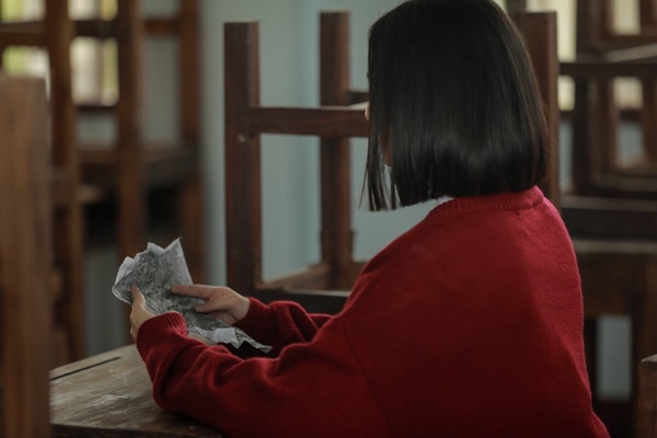 全球首部IMAX泰國鬼片！《鬼聲泣》改編自真實故事，泰國上映二日票房破億