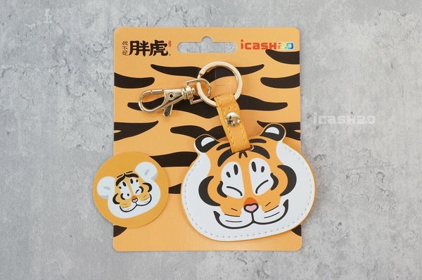 icash、悠遊卡盤點！icash、悠遊卡盤點！