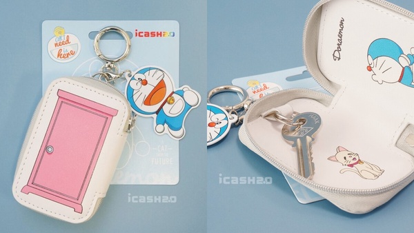 icash、悠遊卡盤點！icash、悠遊卡盤點！