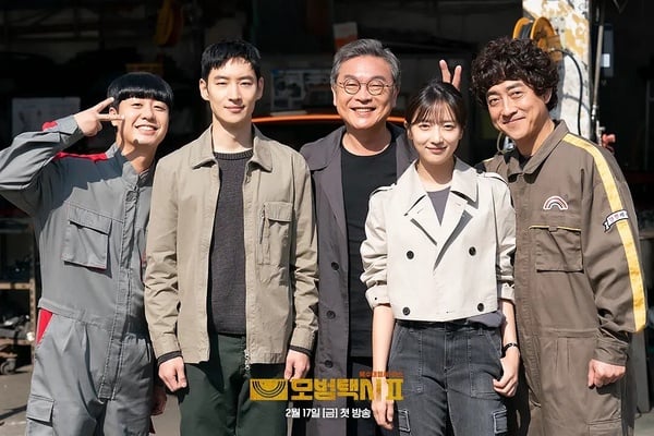 網評2023「最令人難忘」韓劇TOP8!《烈女朴氏》第8,《惡中之惡》第2,冠軍真的好好看