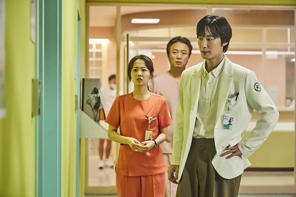 網評2023「最令人難忘」韓劇TOP8!《烈女朴氏》第8,《惡中之惡》第2,冠軍真的好好看