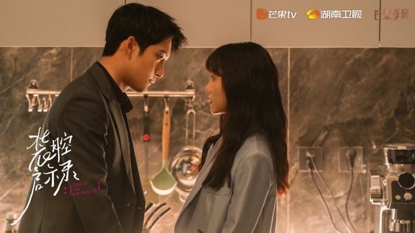 網推10部「沒頂流明星卻爆好評」陸劇！《鳴龍少年》好看，這部比《以愛為營》更值得追