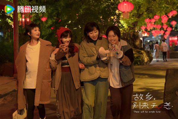 網推10部「沒頂流明星卻爆好評」陸劇！《鳴龍少年》好看，這部比《以愛為營》更值得追