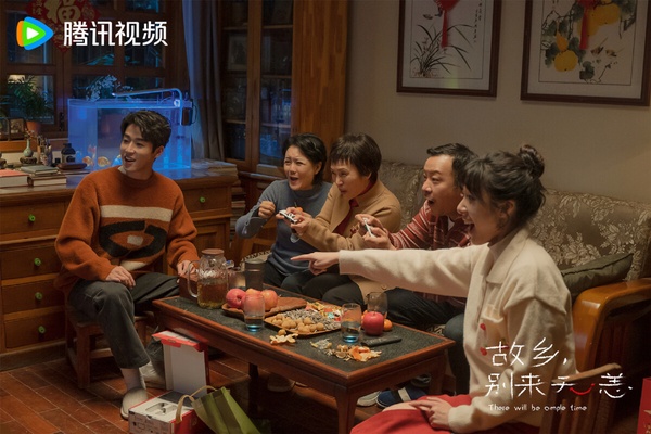 網推10部「沒頂流明星卻爆好評」陸劇！《鳴龍少年》好看，這部比《以愛為營》更值得追