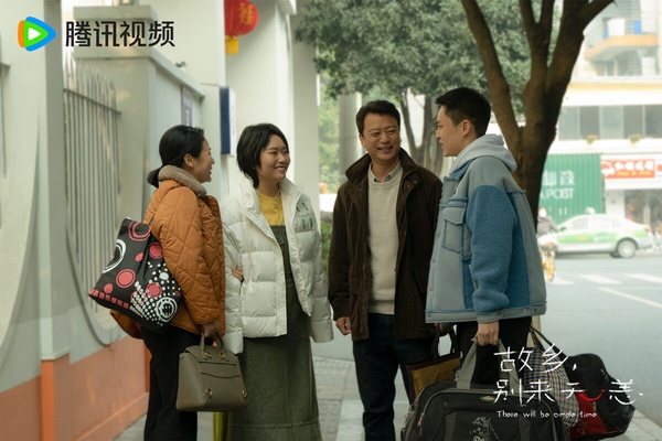 網推10部「沒頂流明星卻爆好評」陸劇！《鳴龍少年》好看，這部比《以愛為營》更值得追